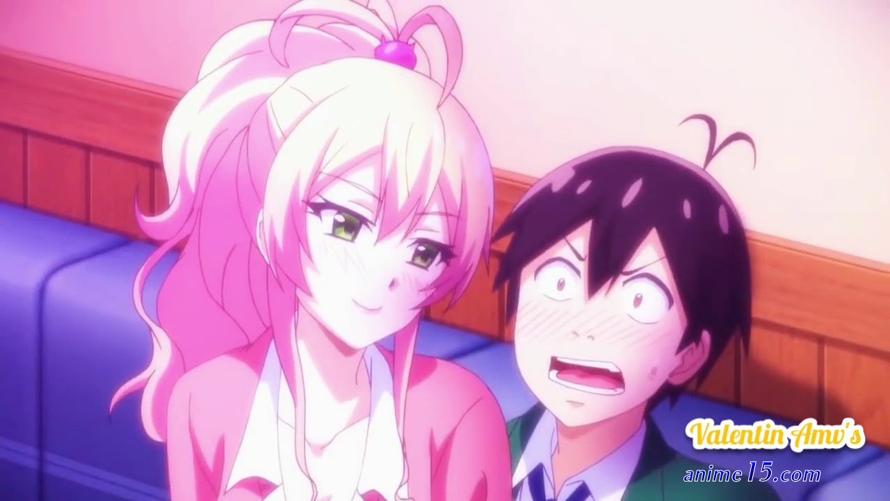 hajimete no gal vf