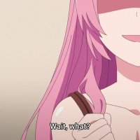 megami ryou no ryoubo kun ep 1