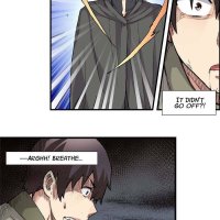 breathe the same air manwha