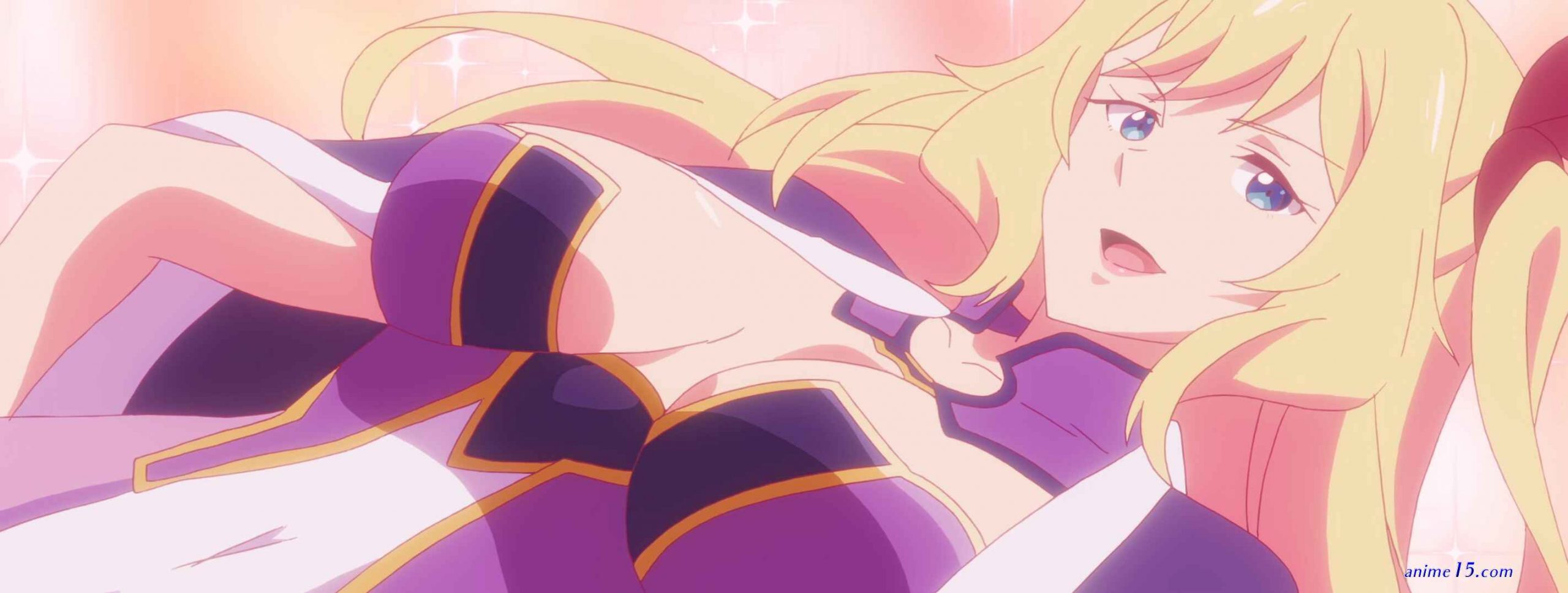 wise man s grandchild anime pregnant