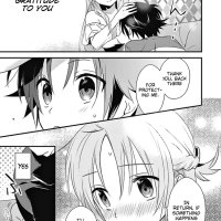 megami-ryou no ryoubo-kun 01 nc
