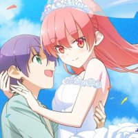 tonikaku kawaii dublado ep 1