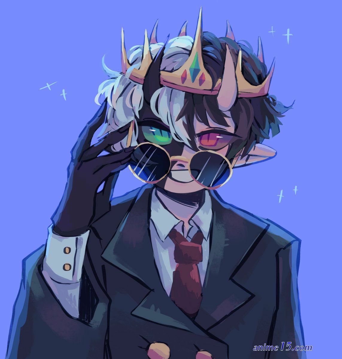 anime ranboo