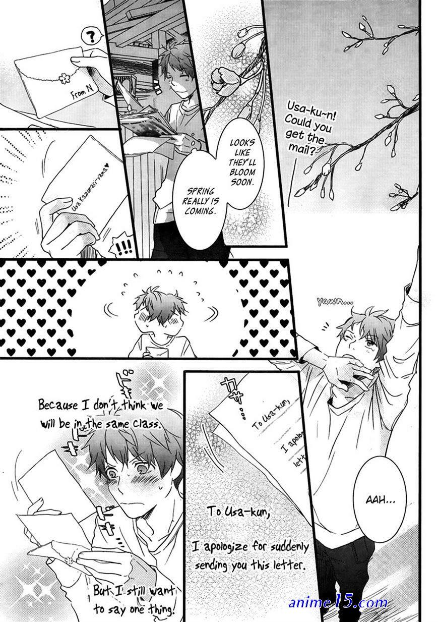bokura wa souyatte read online
