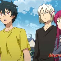 hatarakumaousama vostfr