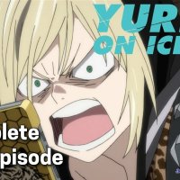 yuri on ice ep 1 vosfr