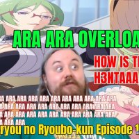 megami ryou no ryoubo kun ep 1