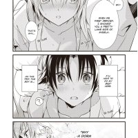 megami-ryou no ryoubo-kun 01 nc
