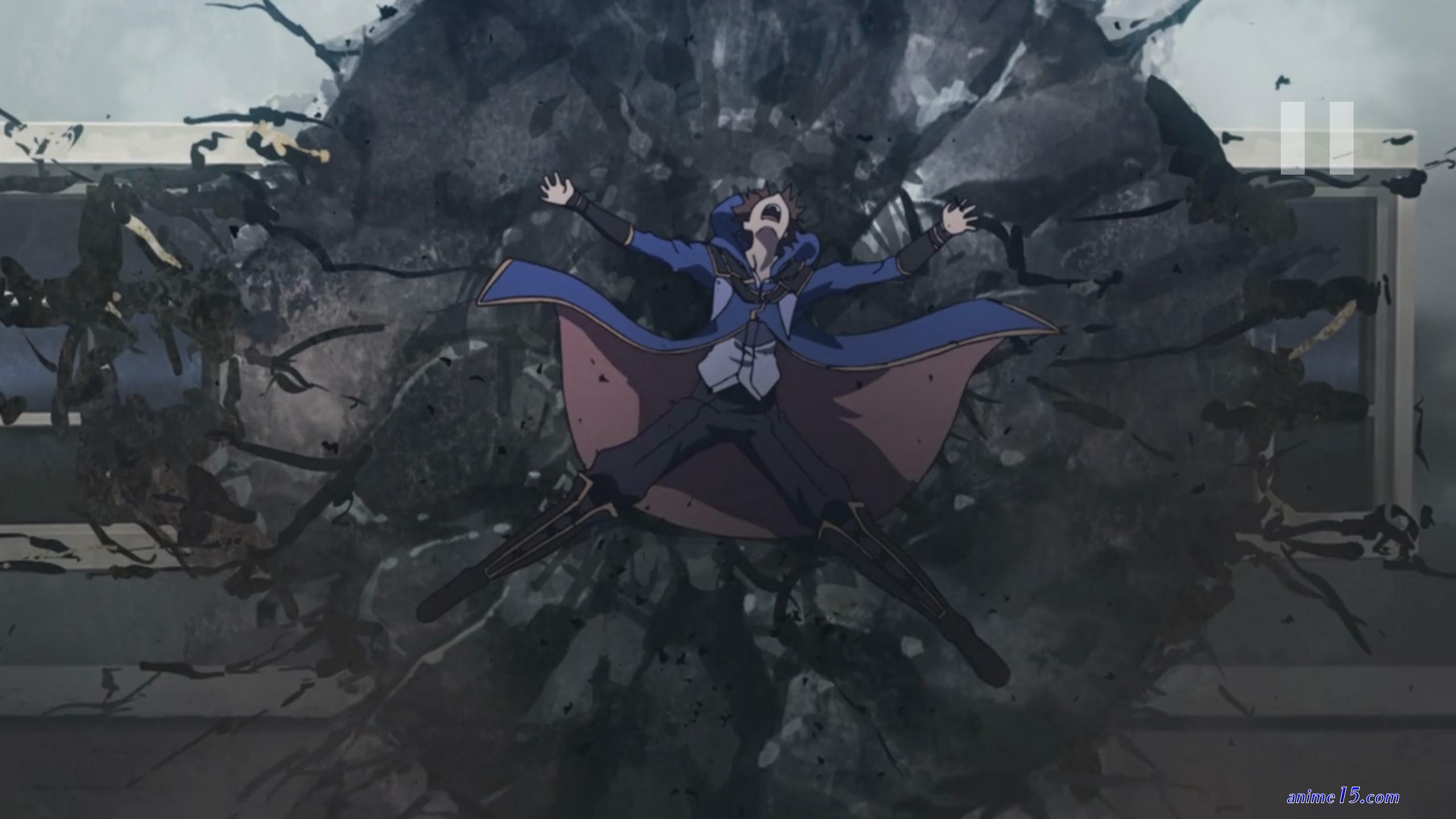 wise man s grandchild anime pregnant