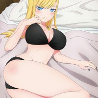 megami-ryou no ryoubo-kun 01 nc