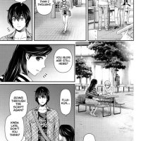 domestic girlfriend online sub