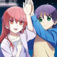 tonikaku kawaii dublado ep 1