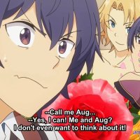 wise man s grandchild anime pregnant