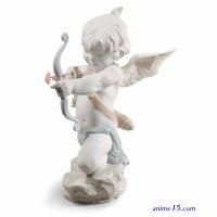 sales department cupid