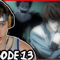 death note ep 13