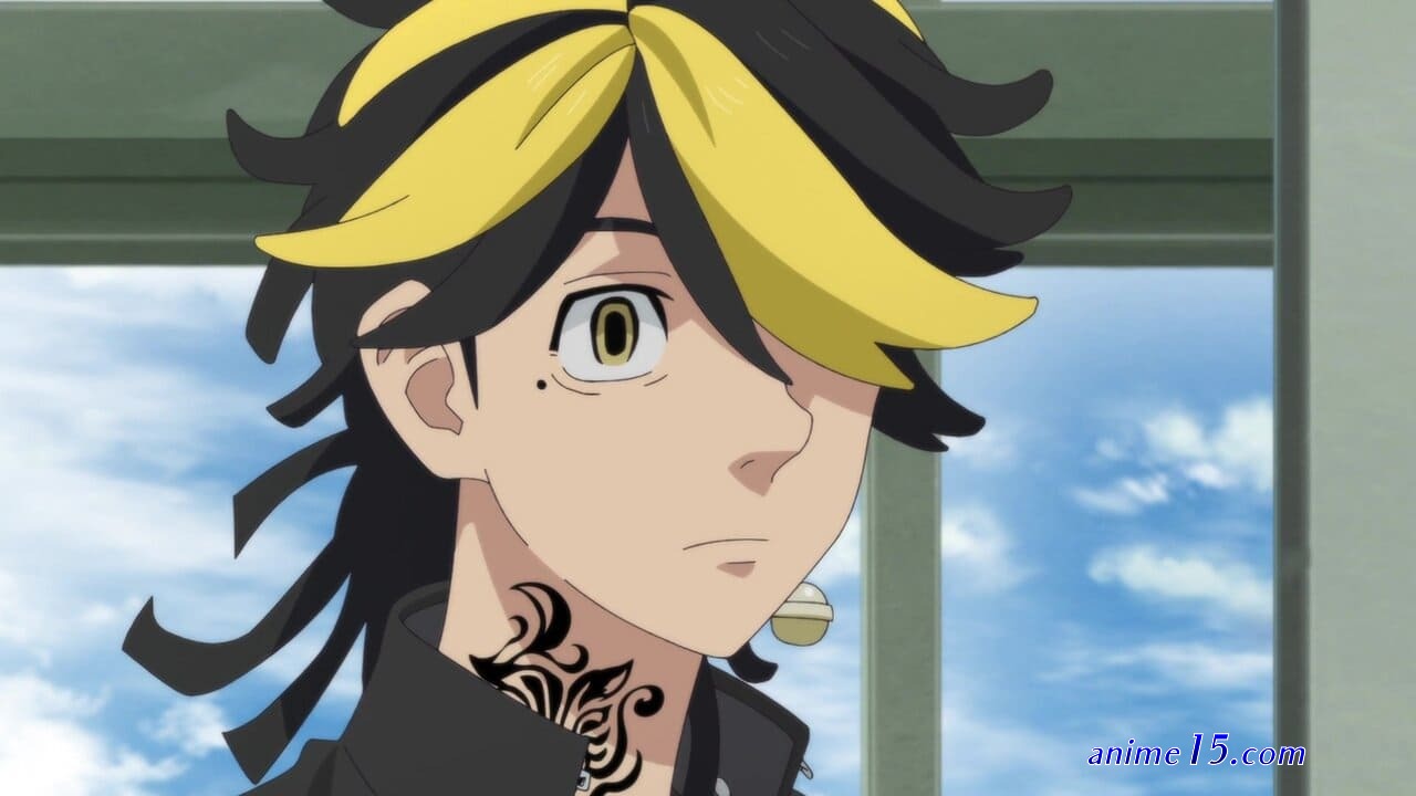 tokyo ravenger s1 ep2 vf