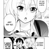 hajimete no gal vf
