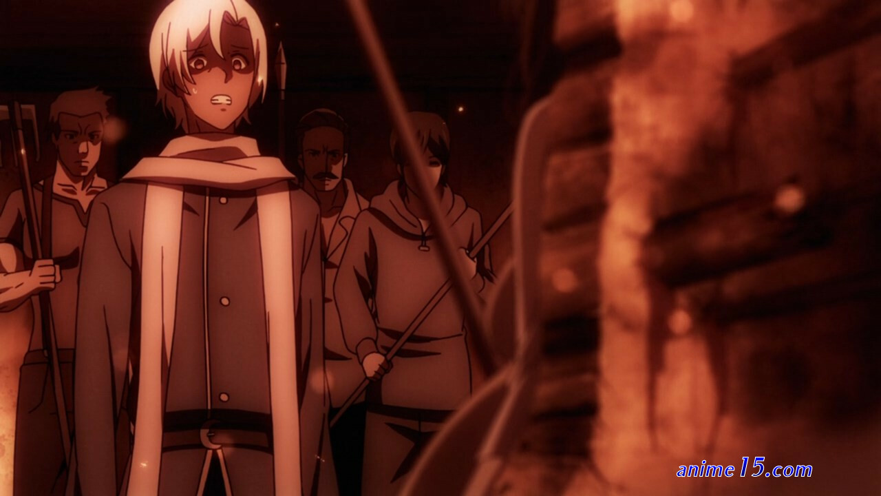 wise man s grandchild anime pregnant
