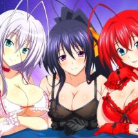 anime nude
