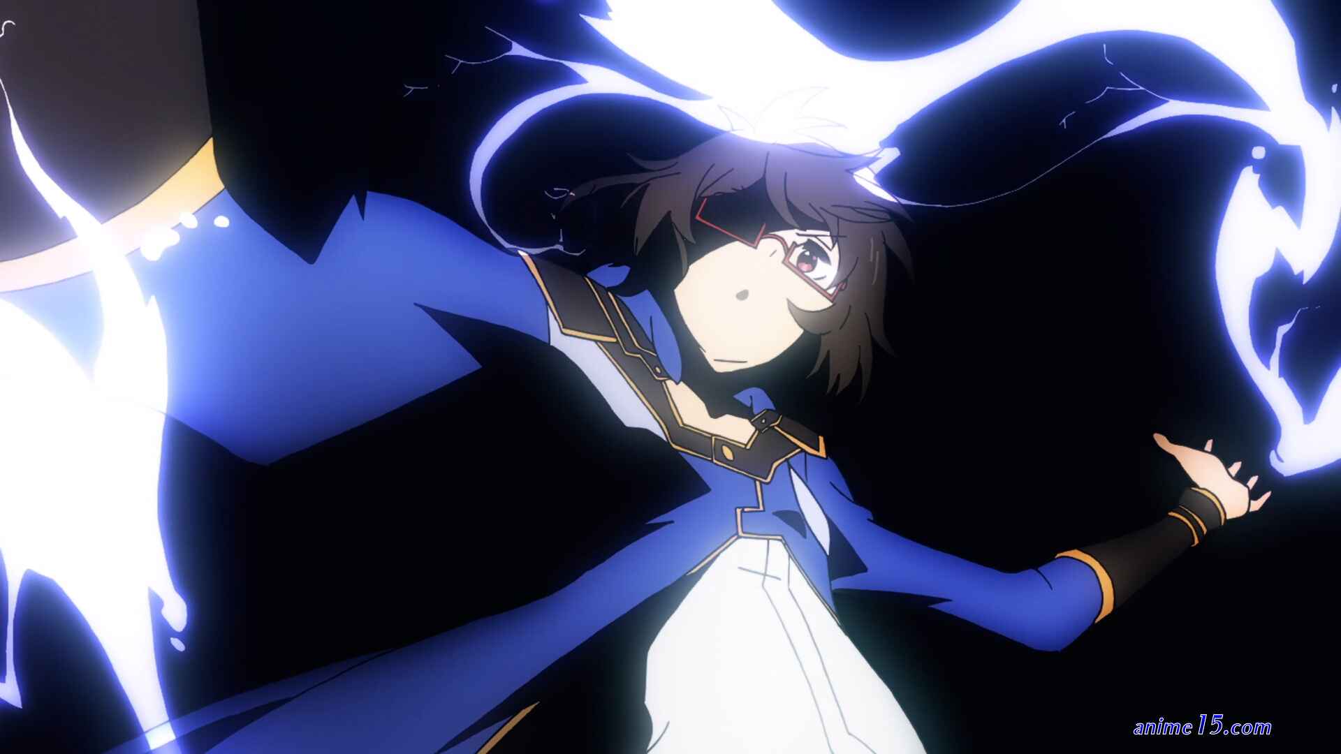 wise man s grandchild anime pregnant