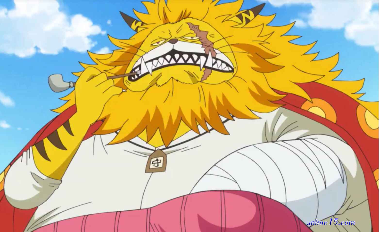 episode one piece 822 neko sama