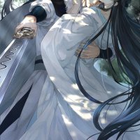 a single strike of shimmering frost 54