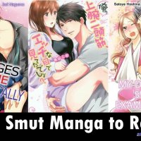 manga smut isekai