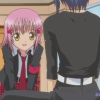 shugo chara vf neko chan