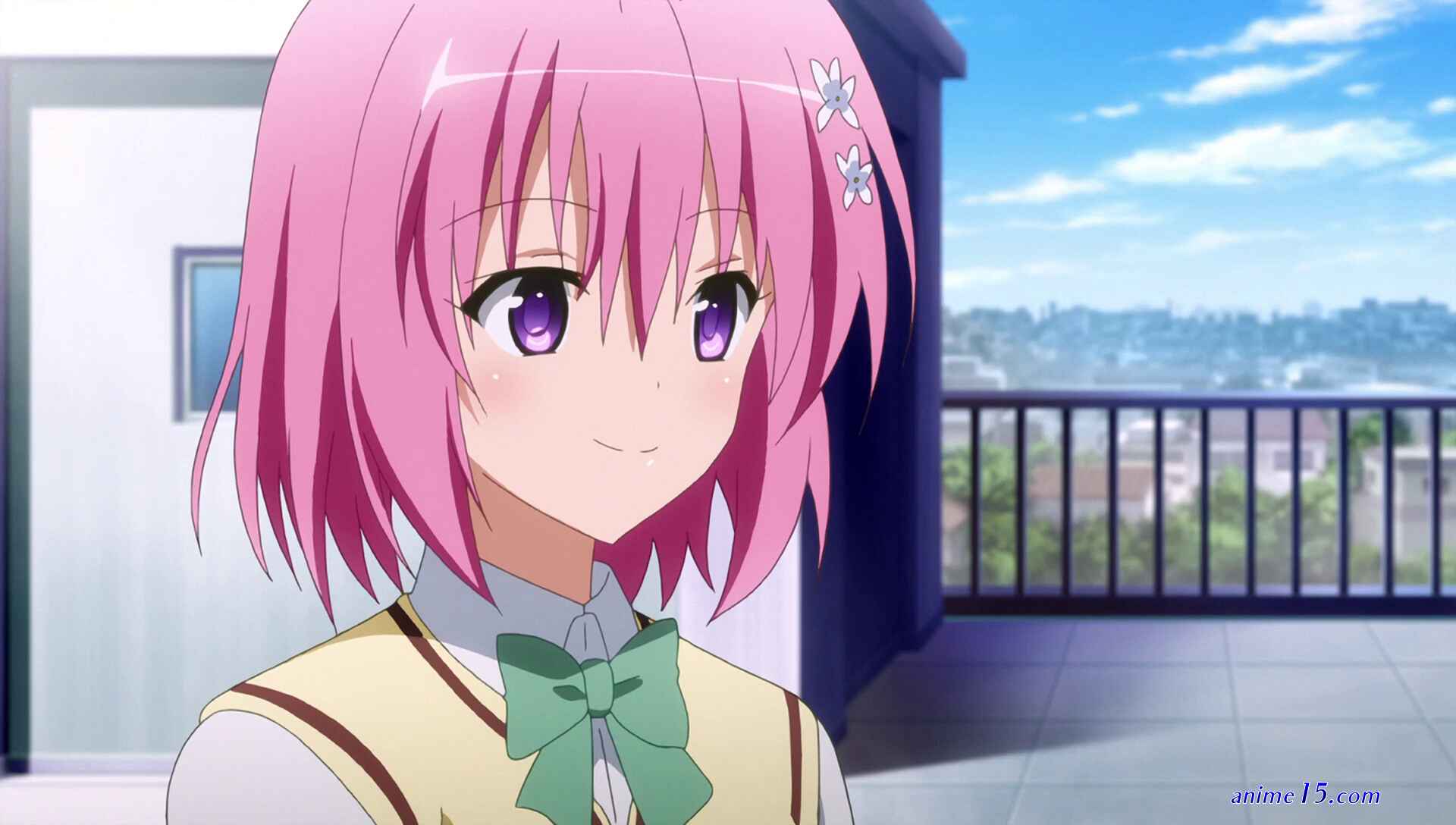 to love ru ep 11 vf