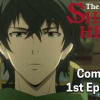 shild hero dub