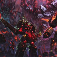 tengen toppa gurren lagann vostfr