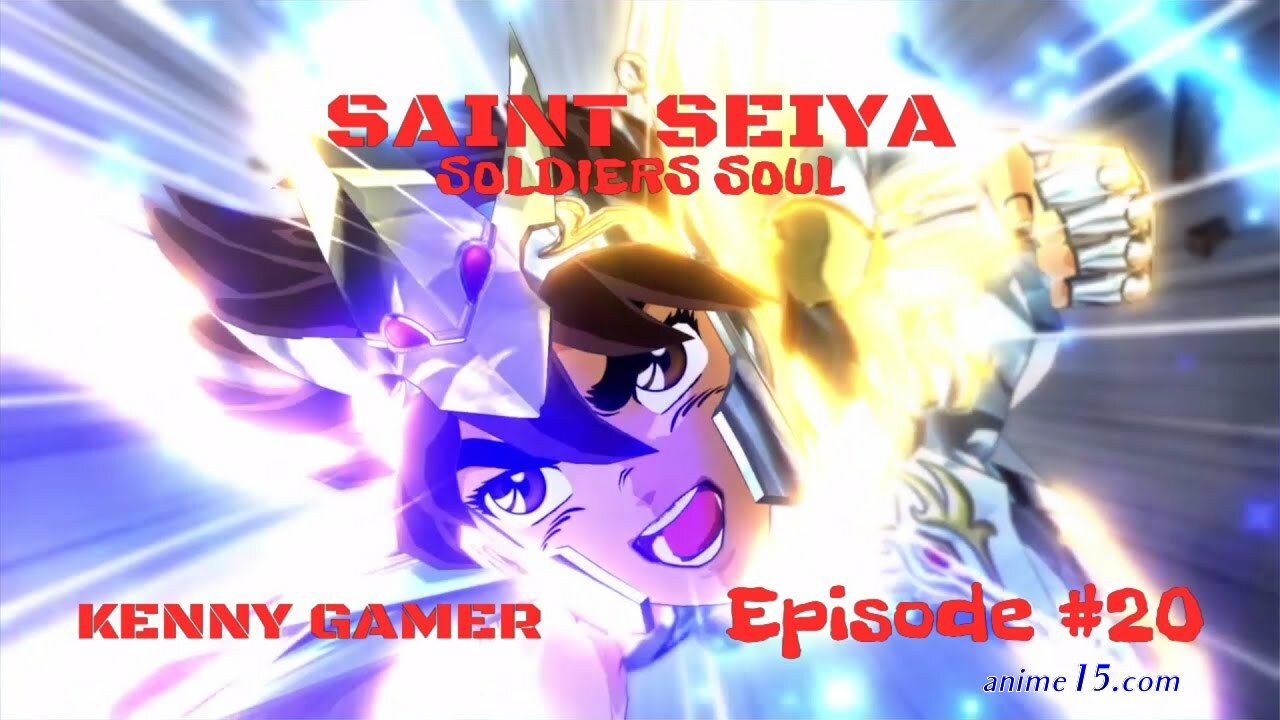 saint seiya vf