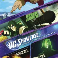 dc showcase superman e shazam onlone