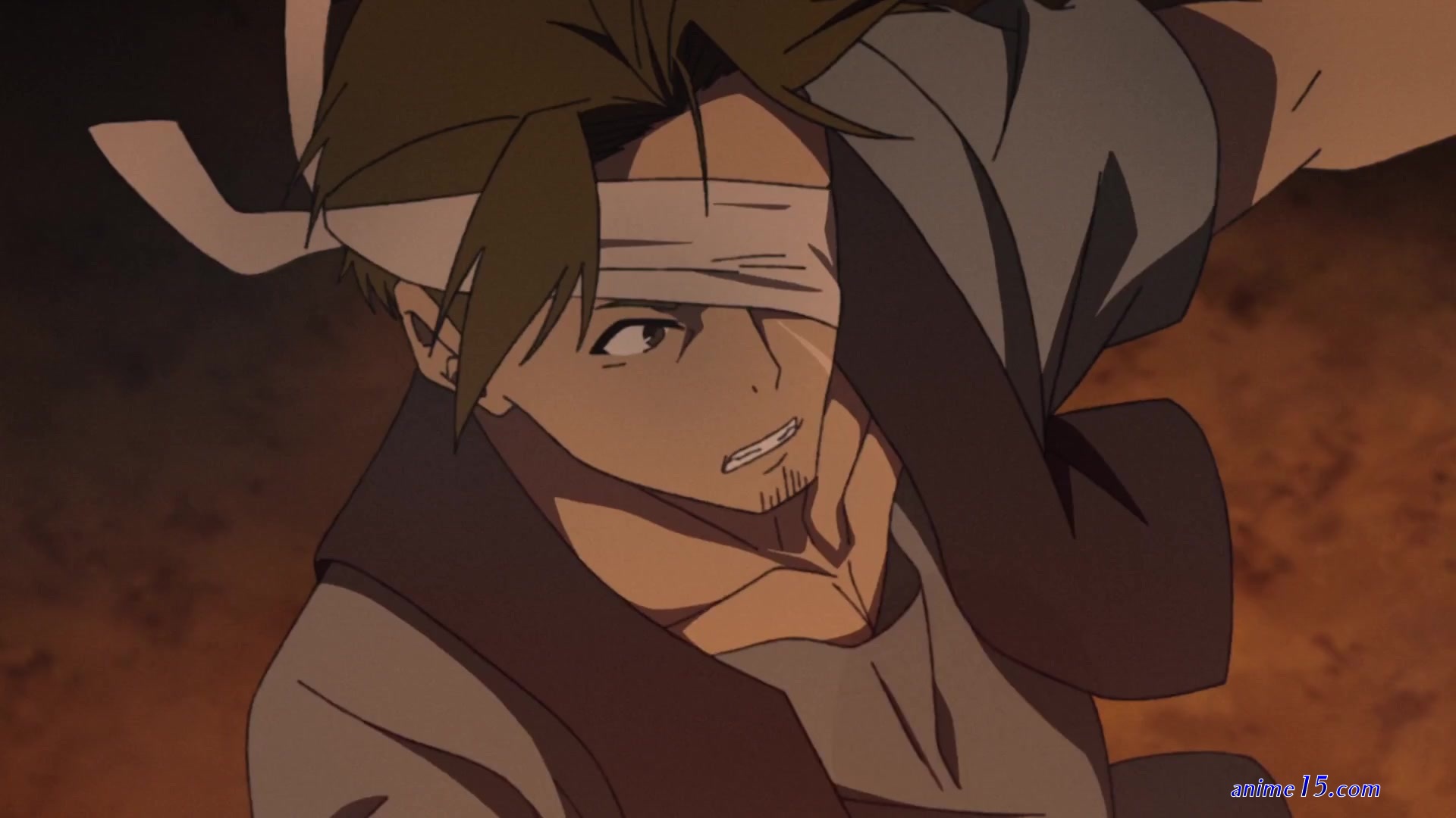mushoko tensei ep2 vf
