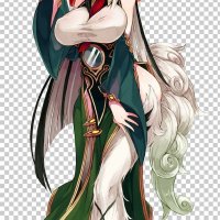 download anime monster girl