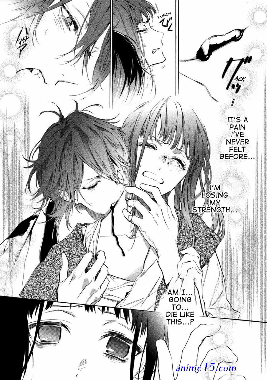 manga smut isekai