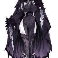 download anime monster girl