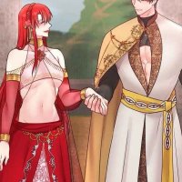 your majesty is mine ch 25