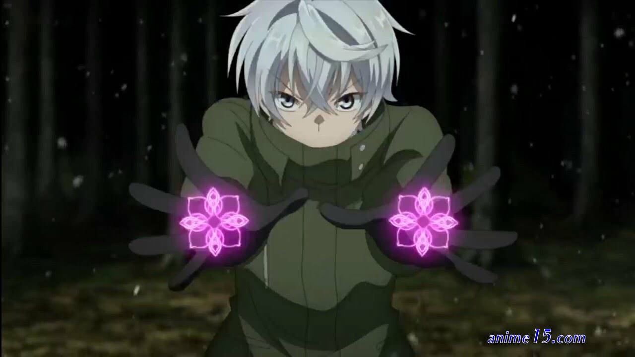 sekai saikou no assassin isekai kizoku ni tensei suru vostfr ep 4