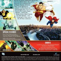 dc showcase superman e shazam onlone