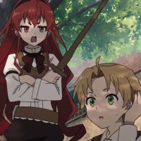 mushoko tensei ep2 vf