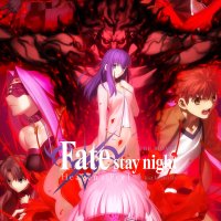 fate stay night 02 vostfr