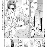 manga smut isekai