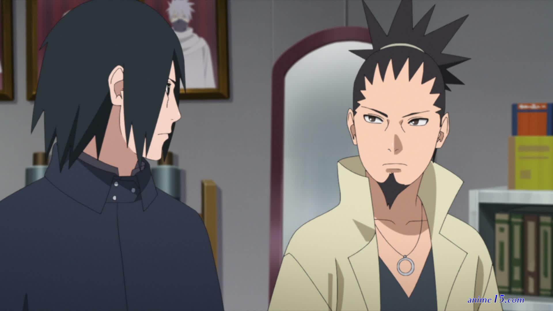 boruto ep 224 voiranime