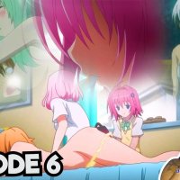 to love ru ep 11 vf