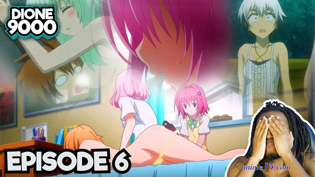 to love ru ep 11 vf