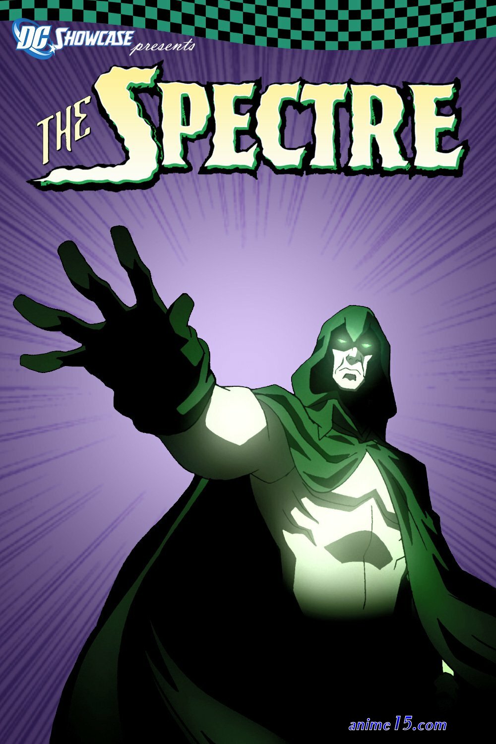 dc showcase superman e shazam onlone