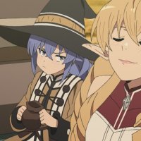 mushoko tensei ep2 vf