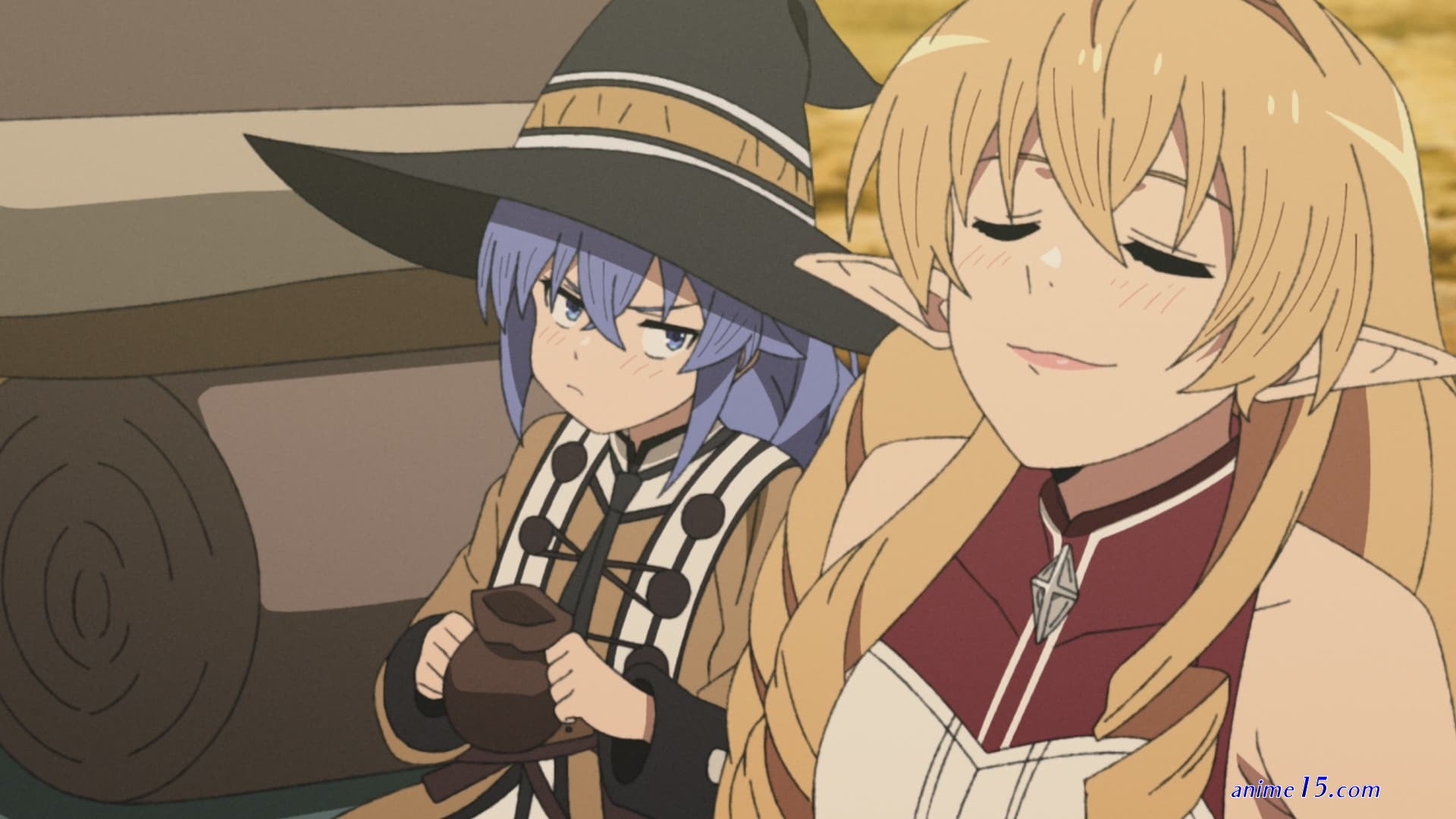 mushoko tensei ep2 vf