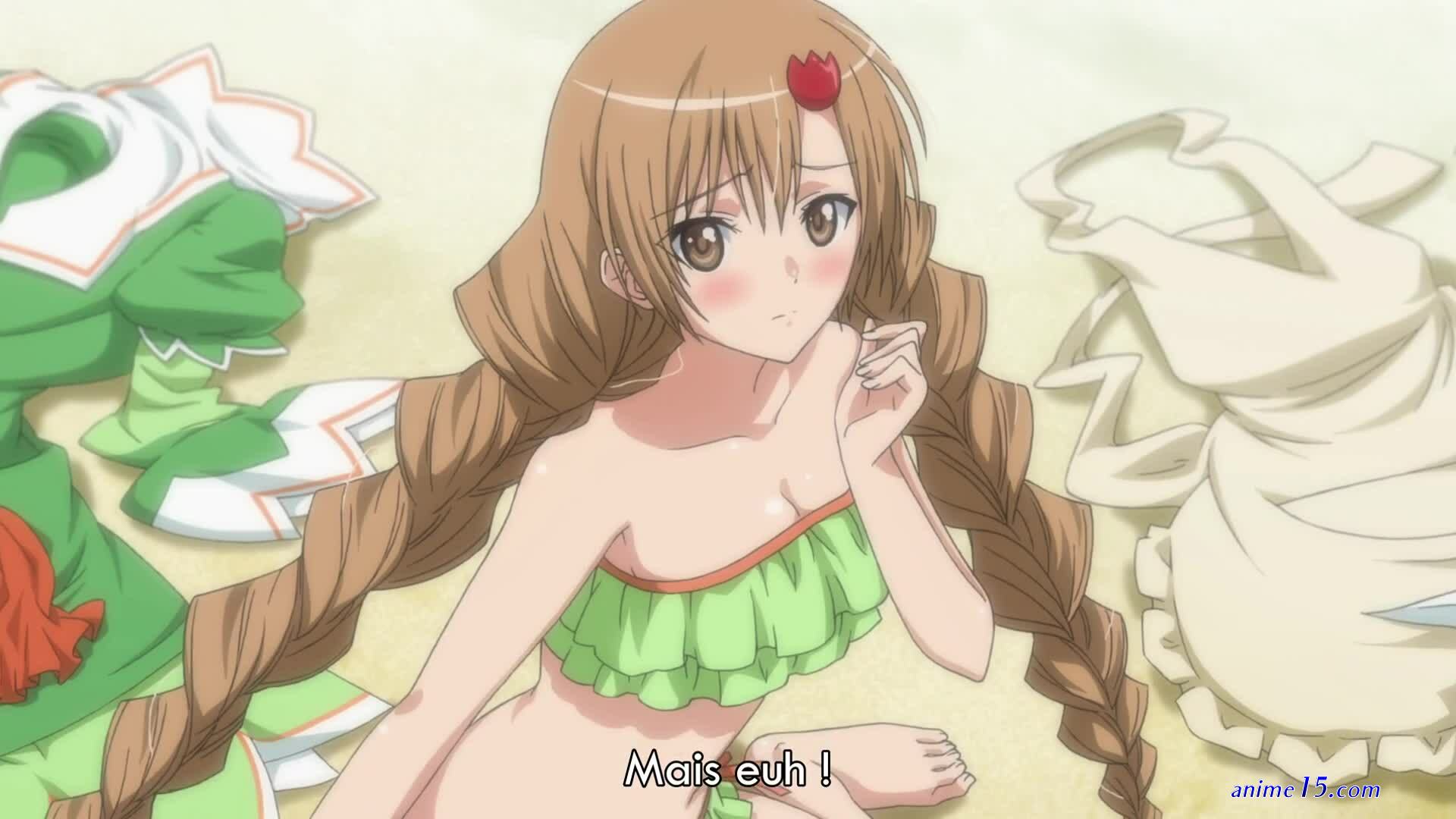 shining hearts episode 1 votfr